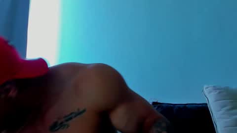 Snapshot of iron_coleman chatting on October 2025 03:47:02 PM Iron online show from October 2025 03:47:02 PM