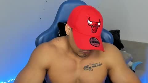 Iron online show from January 2026 02:27:02 AM