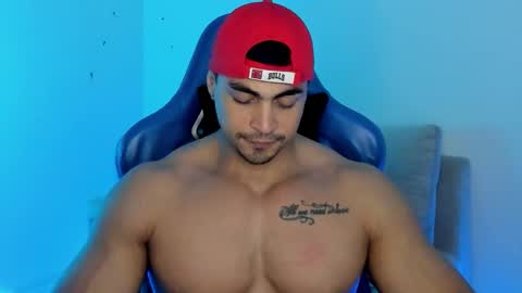 Iron online show from January 2026 11:41:02 PM