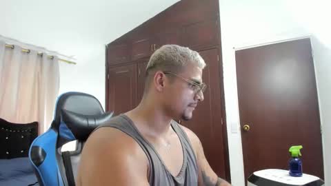 Leo online show from April 2026 09:15:02 PM