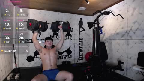 Snapshot of iron_tous chatting on January 2026 08:47:01 PM Iron Tous online show from January 2026 08:47:01 PM