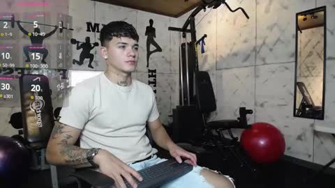 Snapshot of iron_tous chatting on February 2026 08:51:02 PM Iron Tous online show from February 2026 08:51:02 PM