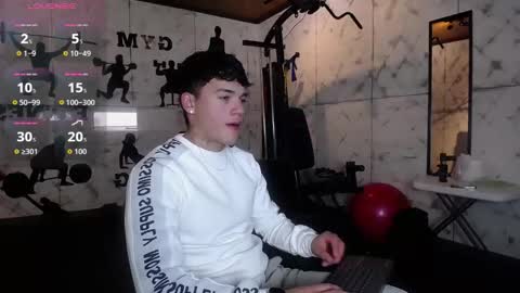 Snapshot of iron_tous chatting on February 2026 08:38:02 PM Iron Tous online show from February 2026 08:38:02 PM