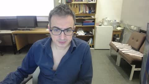 Snapshot of ironchrome chatting on December 2024 05:55:01 AM IronChrome online show from December 2024 05:55:01 AM