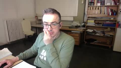 Snapshot of ironchrome chatting on March 2025 03:00:01 AM IronChrome online show from March 2025 03:00:01 AM