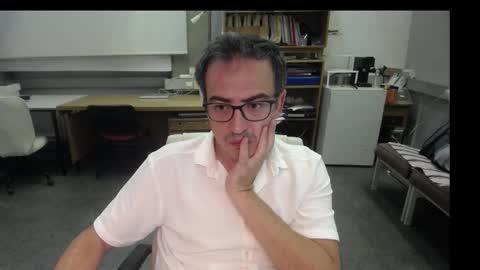 Snapshot of ironchrome chatting on September 2025 04:58:02 AM IronChrome online show from September 2025 04:58:02 AM