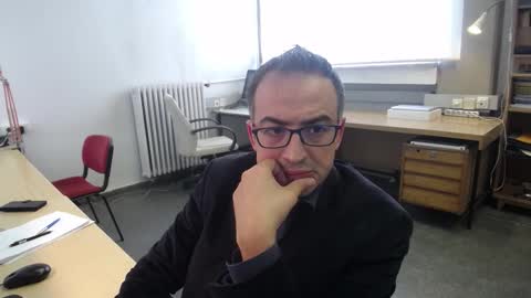 Snapshot of ironchrome chatting on October 2025 11:44:02 AM IronChrome online show from October 2025 11:44:02 AM