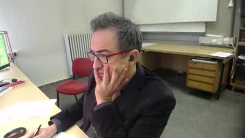 Snapshot of ironchrome chatting on November 2025 08:03:01 AM IronChrome online show from November 2025 08:03:01 AM