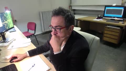 Snapshot of ironchrome chatting on December 2025 08:08:02 AM IronChrome online show from December 2025 08:08:02 AM