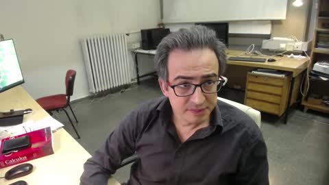 Snapshot of ironchrome chatting on December 2025 08:55:02 AM IronChrome online show from December 2025 08:55:02 AM