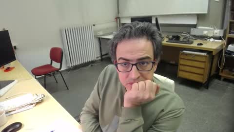 Snapshot of ironchrome chatting on January 2026 10:41:02 AM IronChrome online show from January 2026 10:41:02 AM