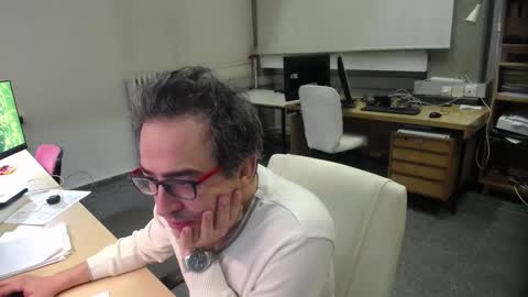 Snapshot of ironchrome chatting on January 2026 06:48:02 AM IronChrome online show from January 2026 06:48:02 AM