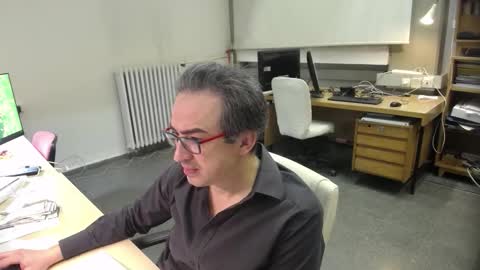 Snapshot of ironchrome chatting on January 2026 07:33:02 AM IronChrome online show from January 2026 07:33:02 AM