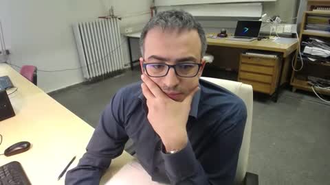 Snapshot of ironchrome chatting on February 2026 10:29:01 AM IronChrome online show from February 2026 10:29:01 AM