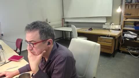 Snapshot of ironchrome chatting on February 2026 10:52:02 AM IronChrome online show from February 2026 10:52:02 AM