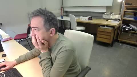 Snapshot of ironchrome chatting on February 2026 10:20:02 AM IronChrome online show from February 2026 10:20:02 AM