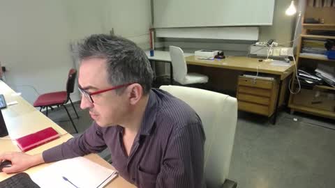 Snapshot of ironchrome chatting on February 2026 09:15:01 AM IronChrome online show from February 2026 09:15:01 AM