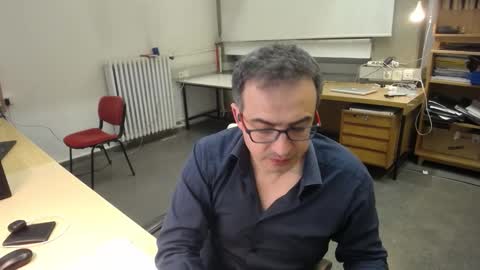 Snapshot of ironchrome chatting on February 2026 11:29:01 AM IronChrome online show from February 2026 11:29:01 AM