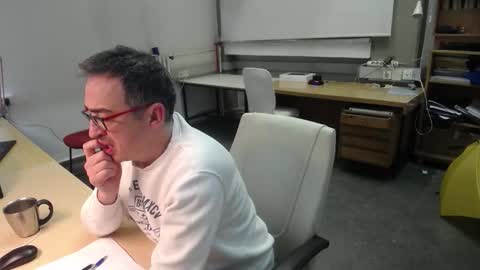 Snapshot of ironchrome chatting on February 2026 08:43:01 AM IronChrome online show from February 2026 08:43:01 AM