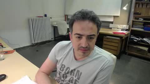 IronChrome online show from May 2026 09:04:01 AM