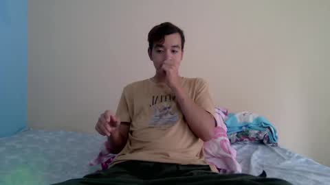 irondante01 online show from March 2026 12:13:01 PM