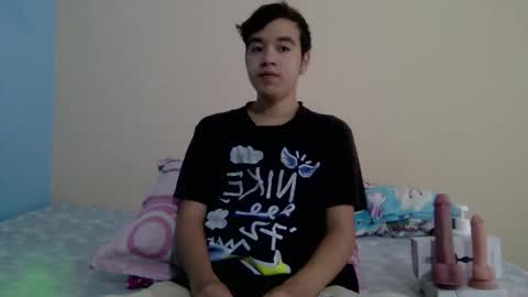 irondante01 online show from March 2026 12:10:01 PM