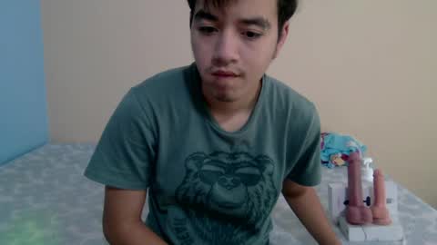 irondante01 online show from May 2026 12:02:01 PM