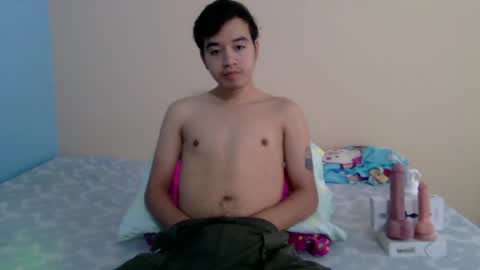 irondante01 online show from May 2026 12:13:02 PM