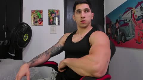 Jake online show from January 2025 08:42:01 PM