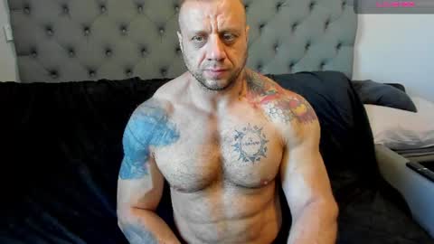 ironhulk22 online show from June 2026 10:40:01 AM