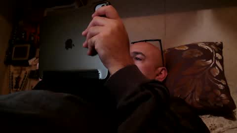 Ironkokkk online show from November 2025 05:01:02 PM