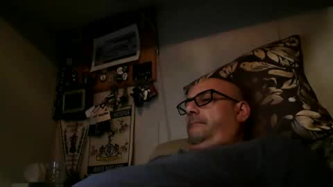 Ironkokkk online show from November 2025 10:31:02 PM