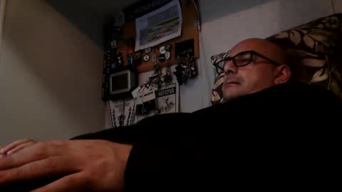 Ironkokkk online show from January 2026 06:44:02 PM