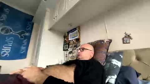 Ironkokkk online show from March 2026 08:55:02 AM