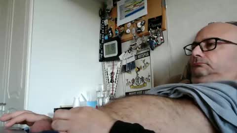 Ironkokkk online show from April 2026 08:18:01 AM
