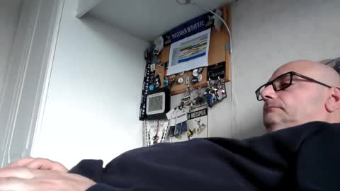 Ironkokkk online show from May 2026 03:51:02 PM