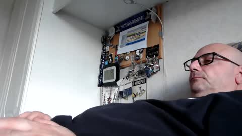Ironkokkk online show from May 2026 04:04:02 PM