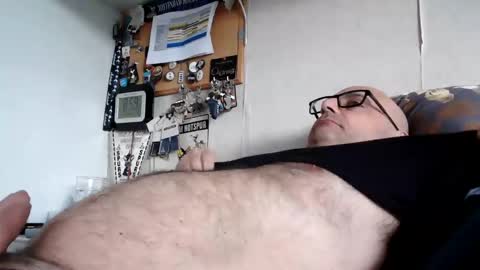 Ironkokkk online show from May 2026 07:59:02 AM