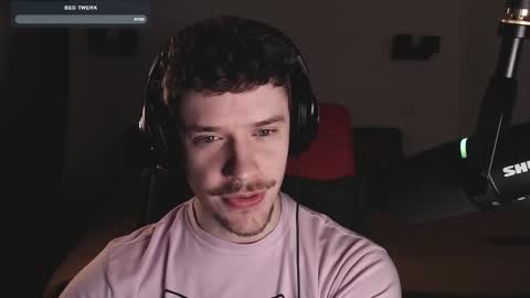 Sam online show from February 2025 11:41:02 PM