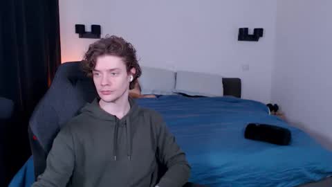 Sam online show from February 2026 08:36:01 PM