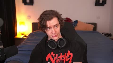 Sam online show from February 2026 09:16:01 PM