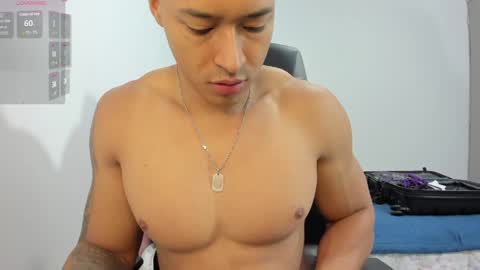 WILL ANDREW online show from May 2026 09:03:02 AM