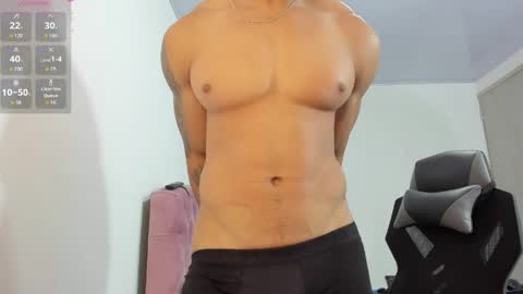 WILL ANDREW online show from May 2026 09:26:02 AM