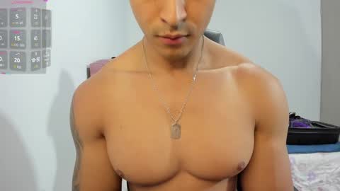 WILL ANDREW online show from May 2026 09:40:01 AM