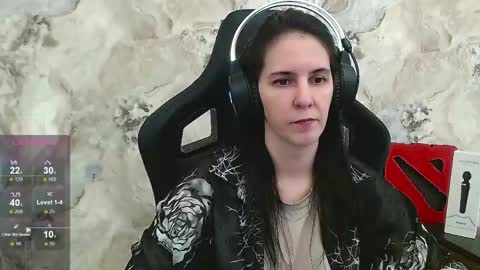 Irwi Tomboy online show from May 2026 04:44:02 PM