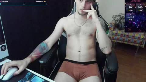 Joel online show from February 2025 09:56:02 AM