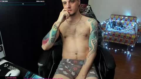 Joel online show from March 2025 04:28:01 AM