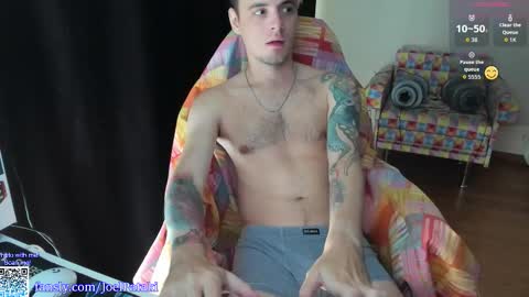 Joel online show from September 2025 03:07:02 AM