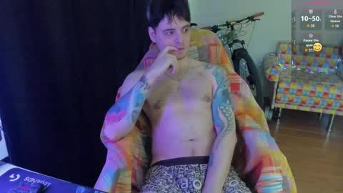 Joel online show from February 2026 02:51:01 AM