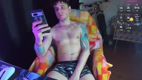 Joel online show from February 2026 02:56:01 AM